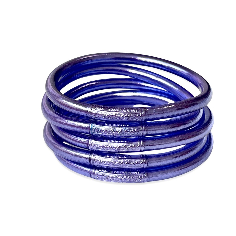 Bless All-Weather Classic Bracelet - Set of 5